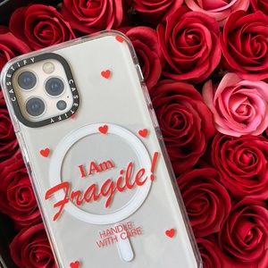 Casetify iPhone 12/12 Pro Case